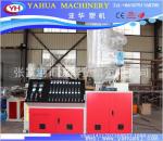 Single Screw Extruder